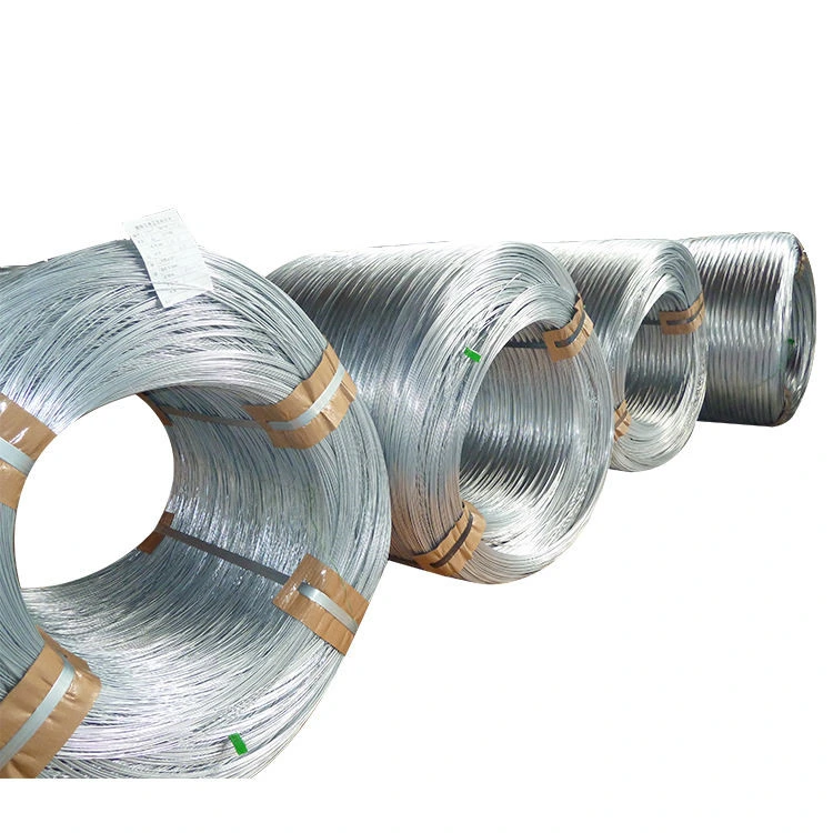 Garden Wire, PVC Coated for Durability