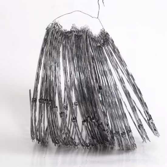 PVC Coated Galvanized Wire with Factory Price