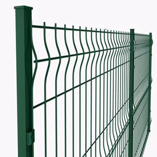 Garden Wire, PVC Coated for Durability