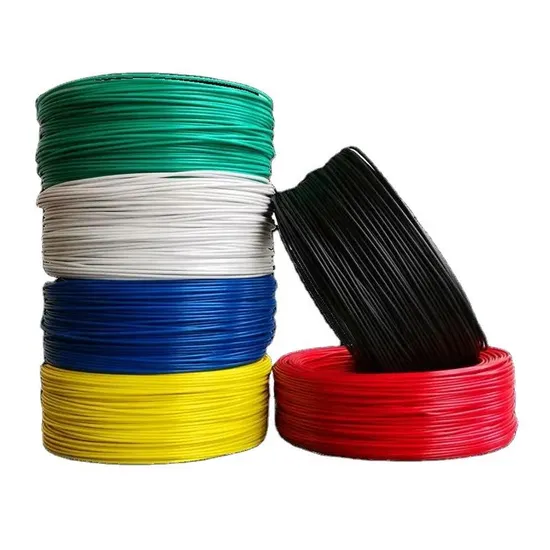 Hot Sales PVC Wire/ Binding Wire/ PVC Coated Iron Wire