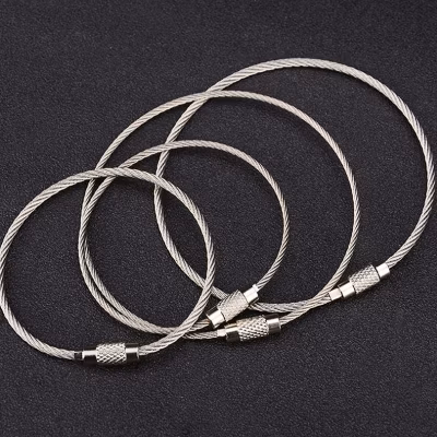 5%OFF High Quality 6X36sw+FC Steel Wire Rope